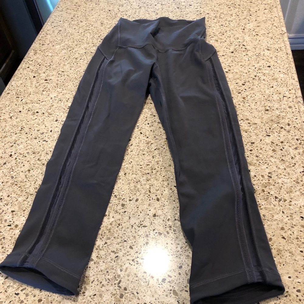 Lululemons